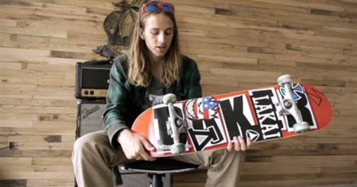 Unveiling the World of Riley Hawk: Skateboarding, Business, and Philanthropy