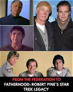 Unveiling the World of Robert Pine's Wife: Discoveries and Insights