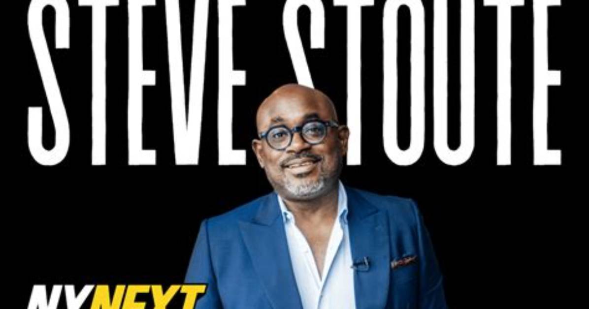 Unveiling the World of Steve Stoute's Wife: Discoveries and Insights