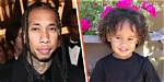 Unveiling the World of Tyga Kids: Unseen Truths Unveiled