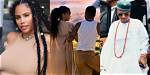 Unveiling the World of Wizkid's Romantic Relationships