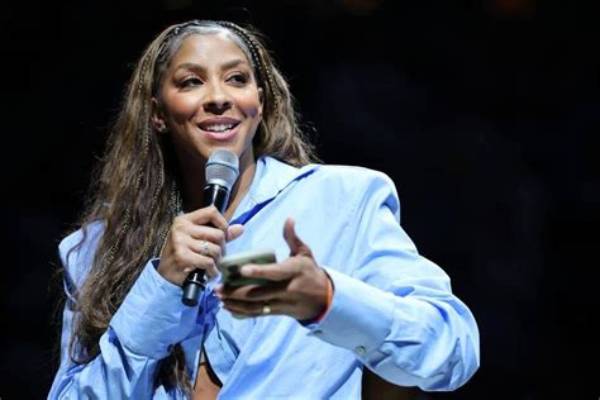 Unveiling the World of Wnba Broadcasters: Champions of the Game
