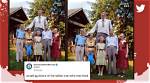 Unveiling the World's Tallest Couple and Their Extraordinary Journey
