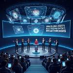 Unveiling the Year's Breakthroughs and Impact