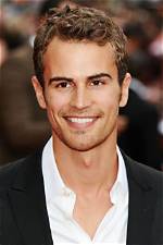 Unveiling Theo James's Height: Unlocking Secrets and Surprises