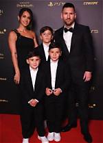 Unveiling Thiago Messi's Height: Discoveries and Insights