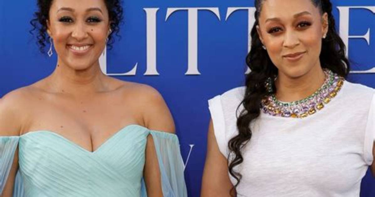Unveiling Tia Mowry's Future Love: Exclusive Insights into 2024