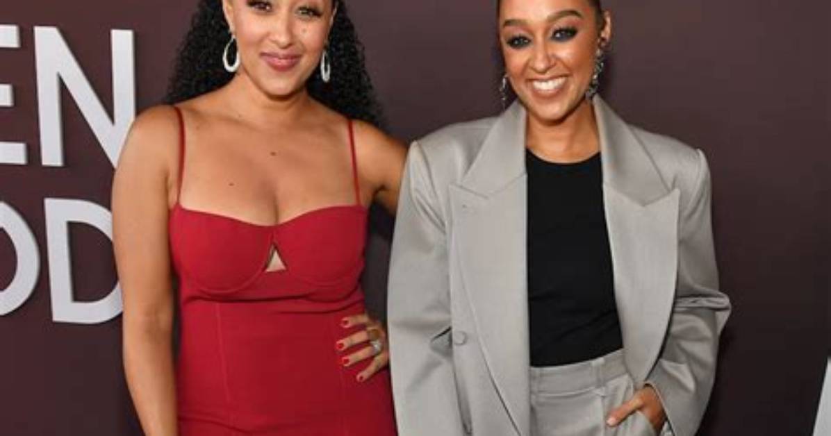 Unveiling Tia Mowry's Love Life: Exclusive Insights Revealed