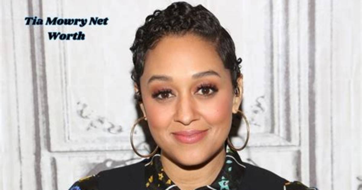 Unveiling Tia Mowry's Net Worth: Secrets and Strategies Revealed