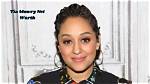 Unveiling Tia Mowry's Net Worth: Secrets and Strategies Revealed