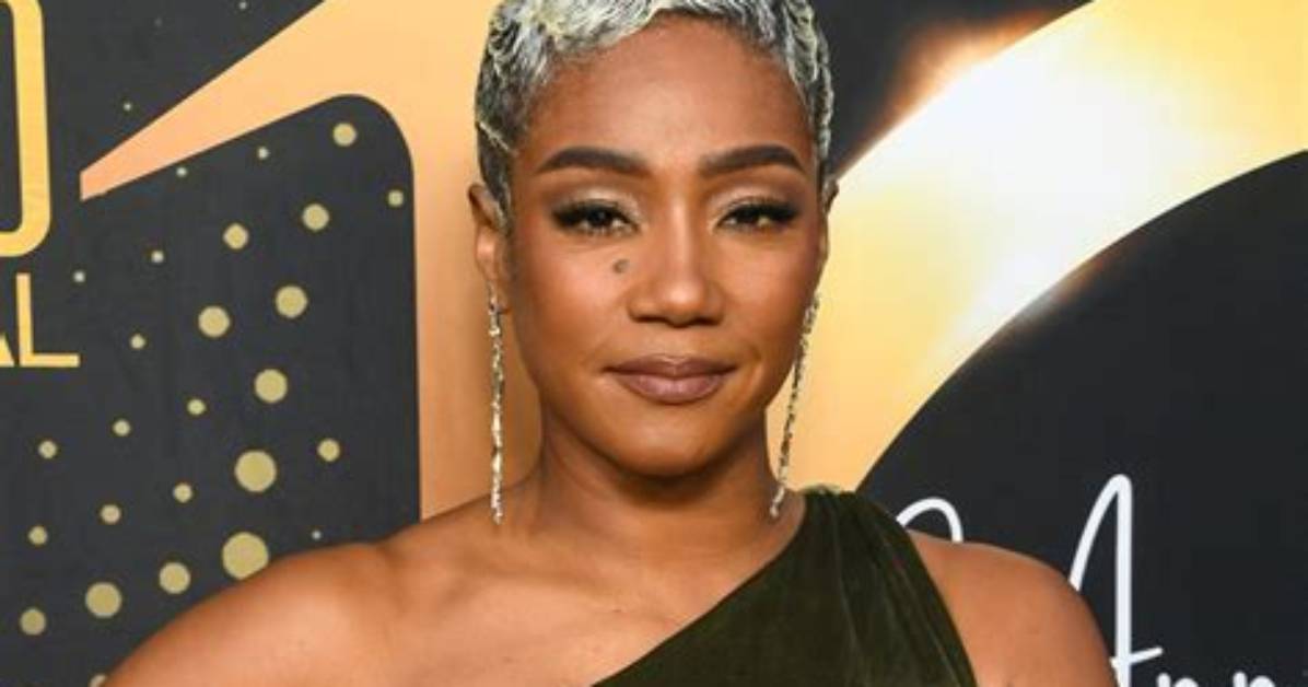 Unveiling Tiffany Haddish's Age: Discoveries and Insights