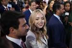 Unveiling Tiffany Trump: a Journey Through Her Life and Legacy