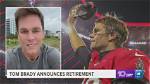 Unveiling Tom Brady's Retirement Age: a Revelatory Insight