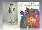 Unveiling Tom Wolfe's Fortune: Discoveries and Insights