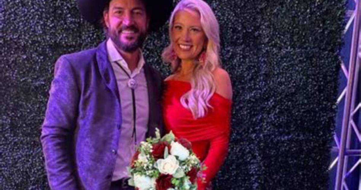 Unveiling Tony Vitello's Girlfriend: a Glimpse into the Life of the Tennessee Baseball Coach