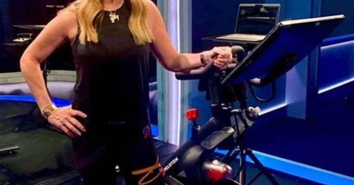 Unveiling Transformative Weight Loss Secrets with Jenn Sherman