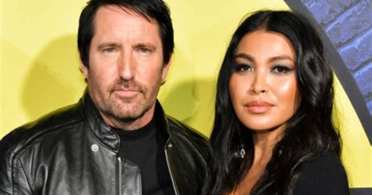 Unveiling Trent Reznor's Daughter: a Private Life Explored