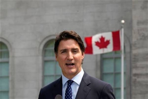 Unveiling Trudeau's Financial Landscape: an Insight into Trudeau Net Worth 2023