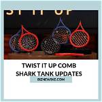 Unveiling Twist It Up's Net Worth: Secrets and Strategies Revealed