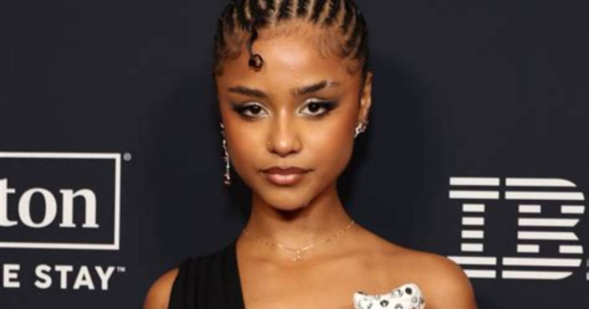 Unveiling Tyla's Age: Surprising Revelations