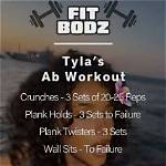 Unveiling Tyla's Workout Routine and Diet: the Secrets to Her Fit Lifestyle