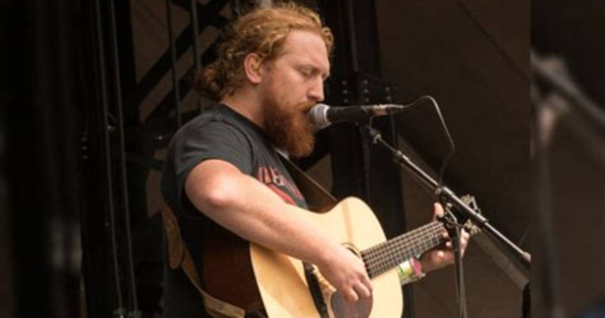 Unveiling Tyler Childers: an Insight into His Height and Weight