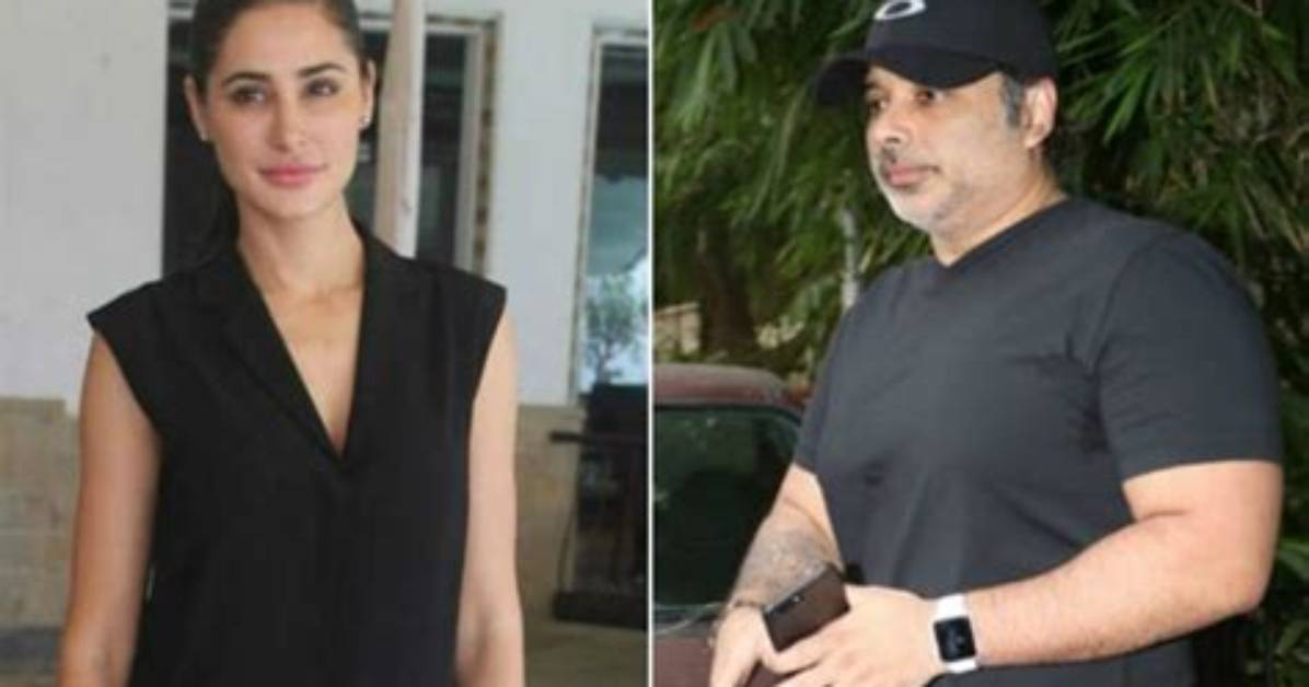 Unveiling Uday Chopra's Wife: Who Is She?