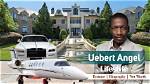 Unveiling Uebert Angel's Net Worth
