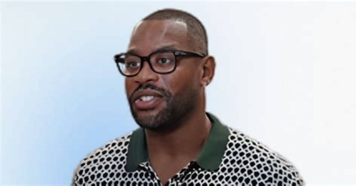 Unveiling Ugo Monye's Net Worth: Uncovering Wealth-Building Secrets