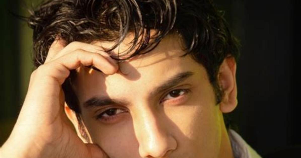 Unveiling Vedang Raina: the Rising Star of Starsunfolded