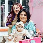 Unveiling Victoria Ruffo's Daughter: a Journey of Discovery