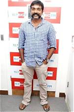 Unveiling Vijay Sethupathi's Height in Feet: a Closer Look