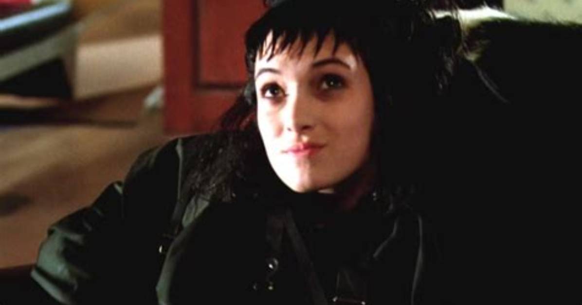 Unveiling Winona Ryder's Age During Beetlejuice: a Nostalgic Journey