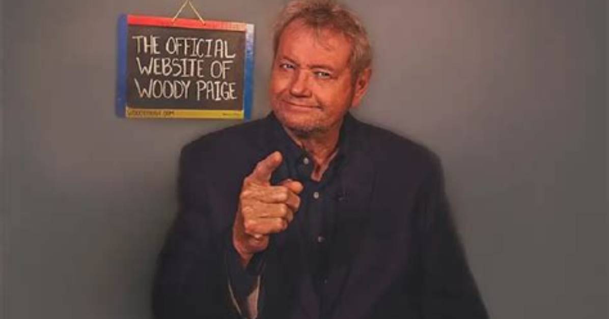Unveiling Woody Paige's Health Journey: Discoveries and Insights