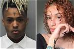 Unveiling Xxxtentacion's Ex-Girlfriends and Their Impact