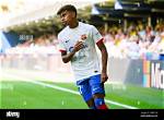 Unveiling Yamine Lamal's Age: the Rising Star of the Digital Era