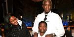 Unveiling Young Thug's Family Legacy: a Journey into Paternity