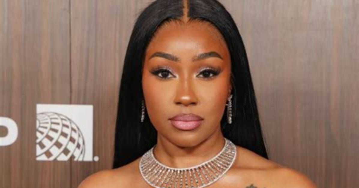 Unveiling Yung Miami's Transformative Journey: Body, Beauty, and Empowerment