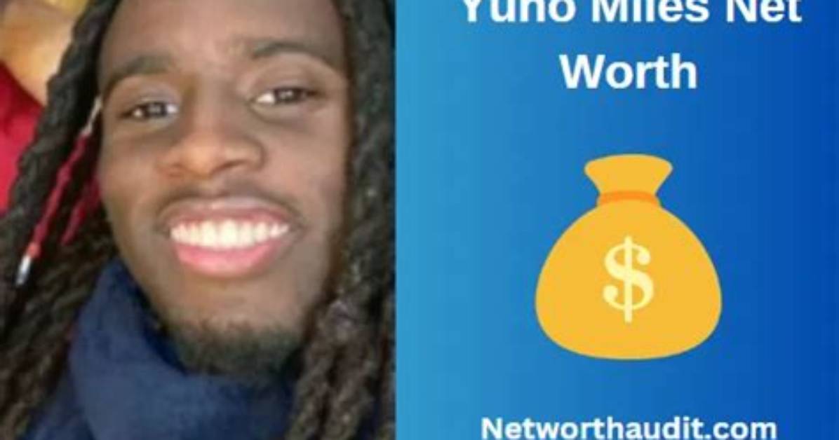 Unveiling Yuno Miles Net Worth: a Deep Dive into His Financial Success