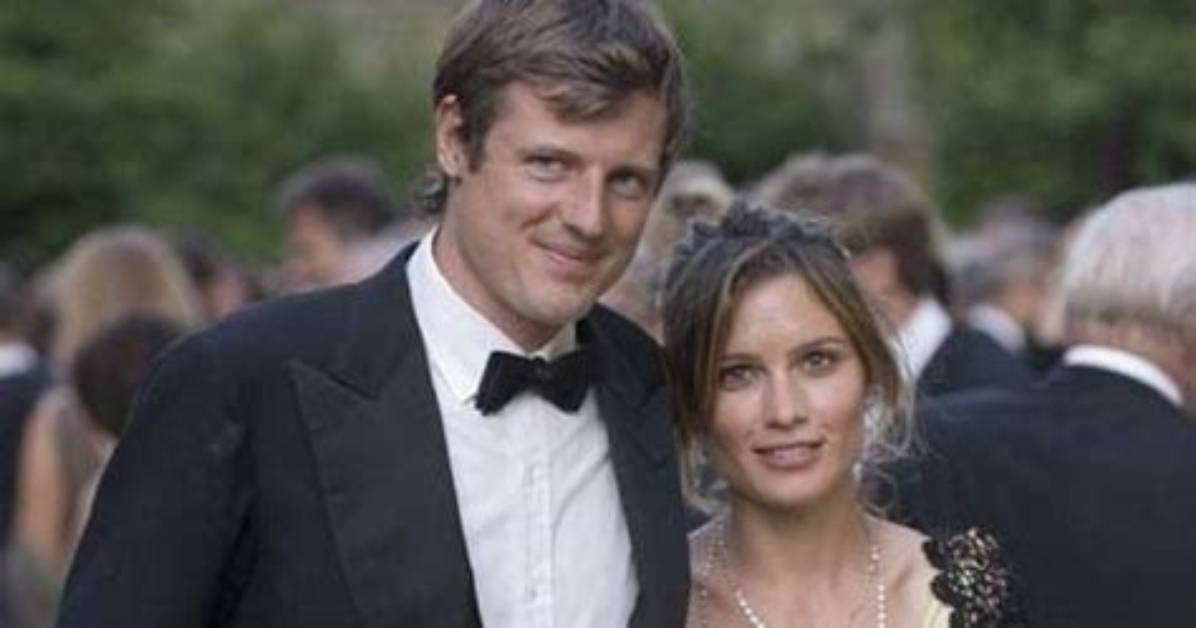 Unveiling Zac Goldsmith's Wealth: Secrets and Surprises Revealed