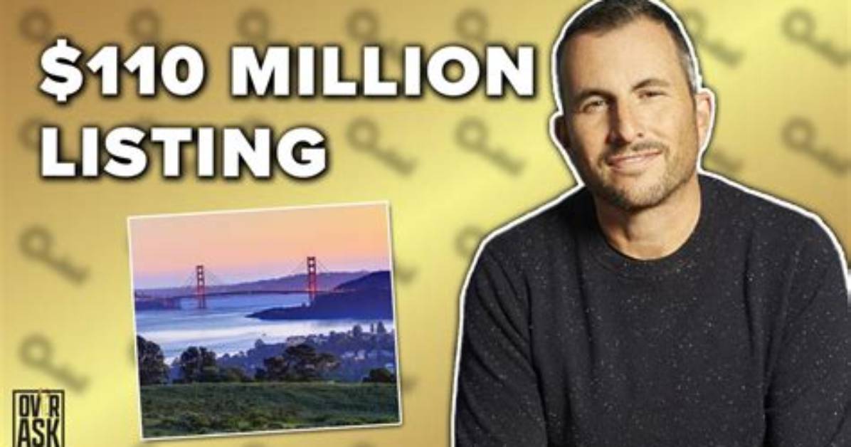 Unveiling Zach Goldsmith's Net Worth: Discoveries and Insights
