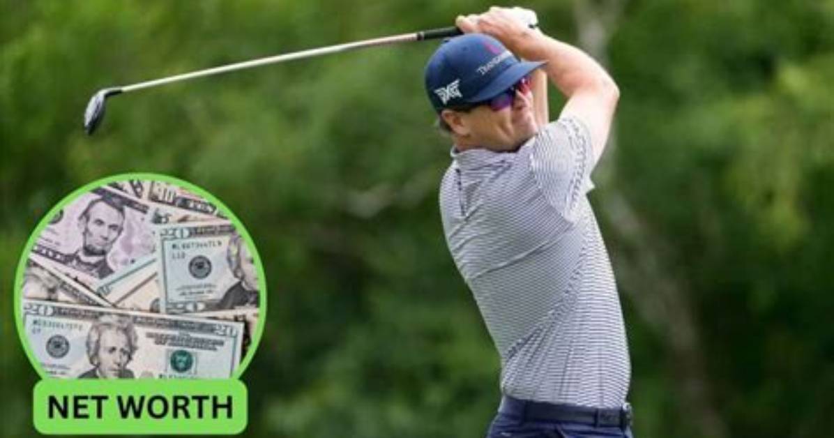 Unveiling Zach Johnson's Golf Net Worth and Untold Secrets