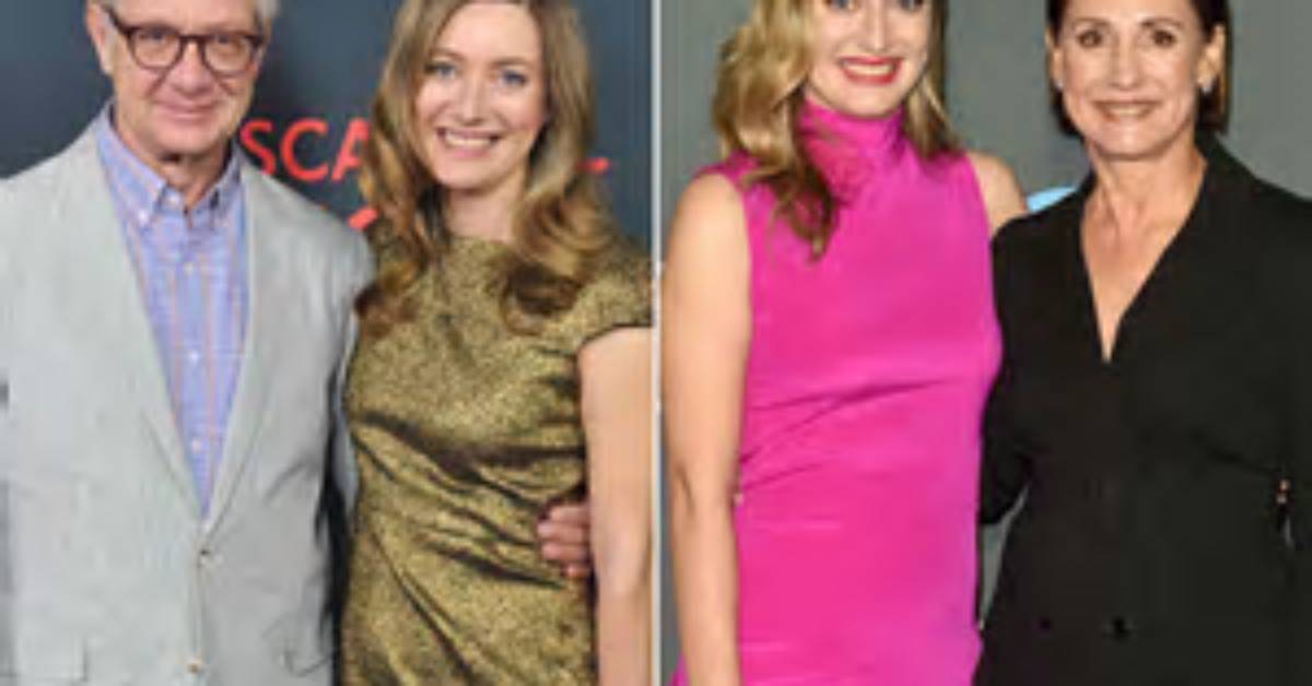 Unveiling Zoe Perry's Family: Discoveries Regarding Her Children
