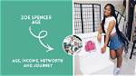 Unveiling Zoe Spencer's Net Worth: Discoveries and Insights