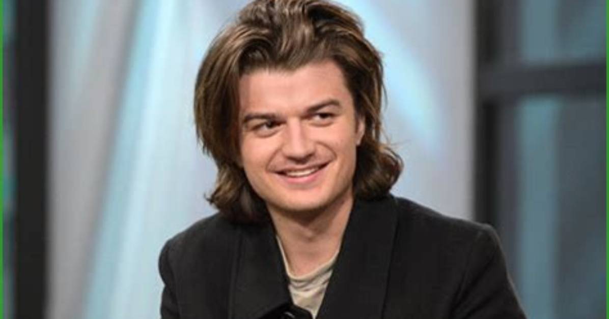 Up-and-Coming Actors in Their 20S