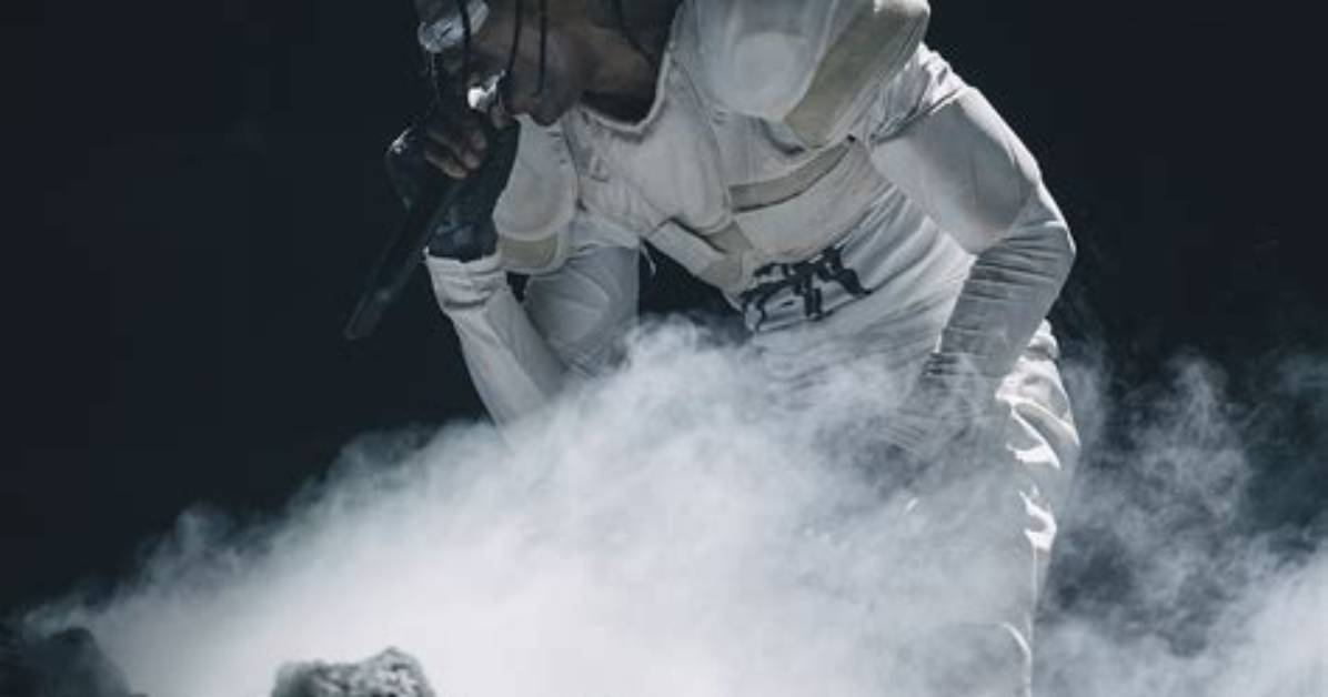 Upcoming Utopia Release: Travis Scott's Highly Anticipated Album Drops Soon