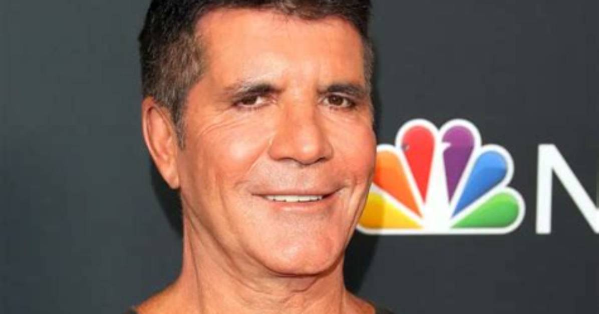 Urgent Health Update: Simon Cowell Hospitalized
