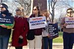 Us Federal Judge Suspends Approval for Abortion Pill During Texas Case