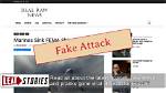 Us Marines Crack Down on Fema: Breaking the Chains of Control