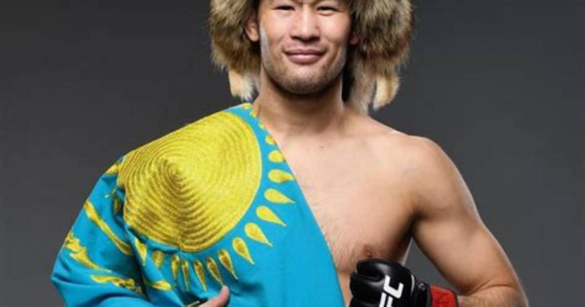 Uzbekistani Star: Uncovering Shavkat Rakhmonov's Nationality